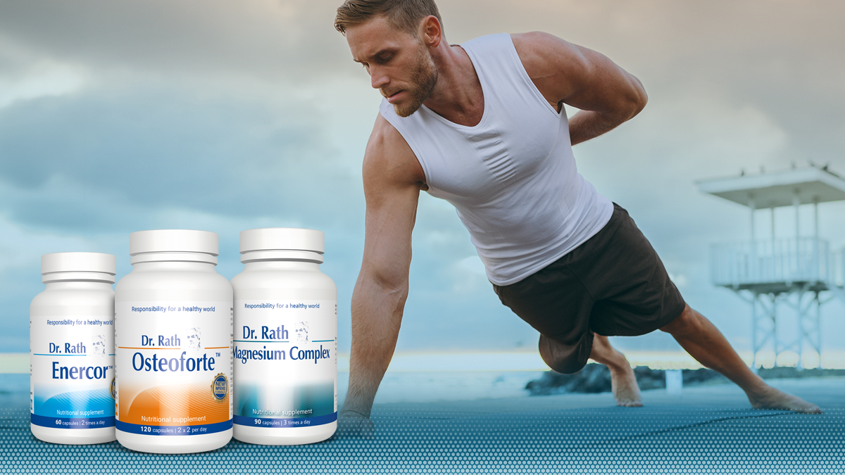 Balance your blood sugar with Diacor™!